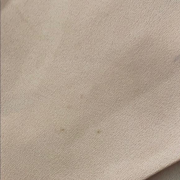 Doja cat blazer pearl vintage pink pearl tail flow - Picture 4 of 5